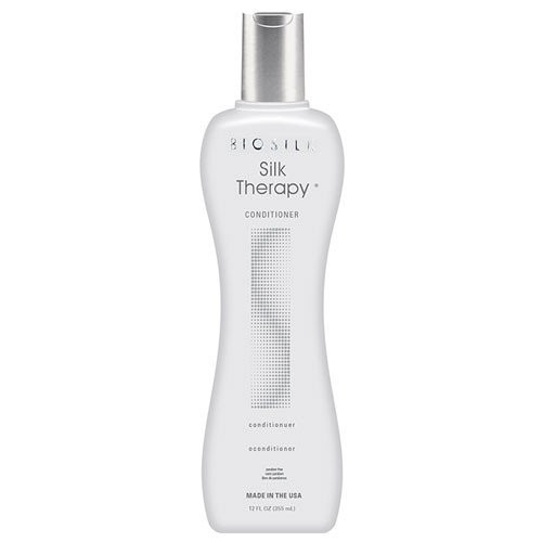 Biosilk Silk Therapy Replenishing Hair Conditioner 355ml