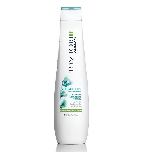 Biolage Volume Bloom Hair Shampoo 400ml