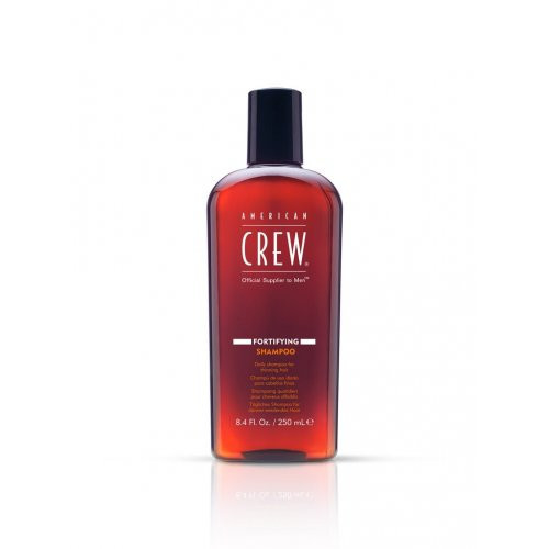 American Crew Fortifying Shampoo 250ml
