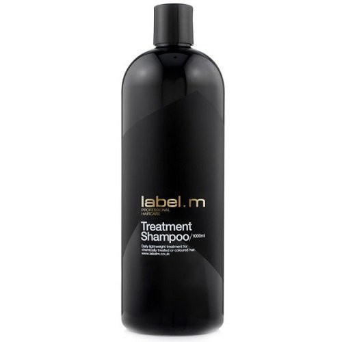 Label M Treatment Hair Shampoo 1000ml