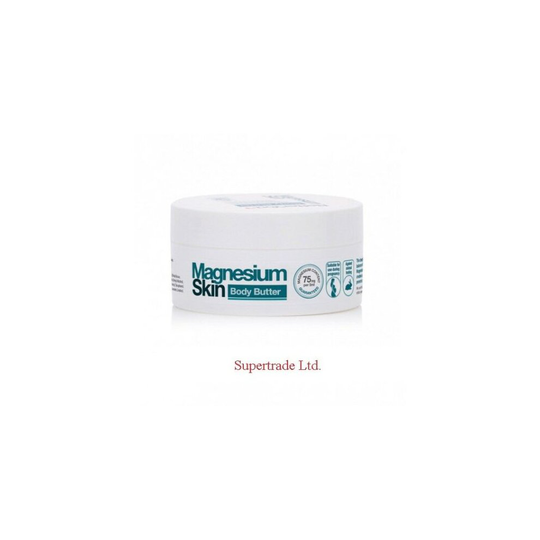 3 X BetterYou Magnesium Skin Rich Body Butter - 200ml