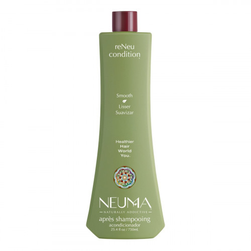 NEUMA reNeu Smooth Hair Conditioner 750ml