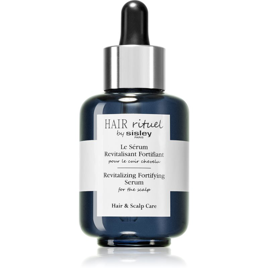 Sisley Hair Rituel Revitalizing Fortifying Serum Intensive Treatment Against Hair Loss 60 ml