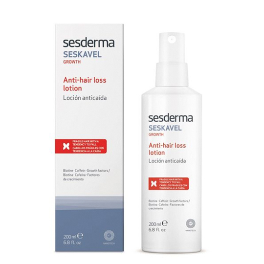 Sesderma Seskavel Anti-Hair Loss Lotion 200ml