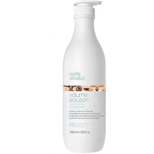 Milk_shake Volume Solution Hair Conditioner 300ml 1000ml
