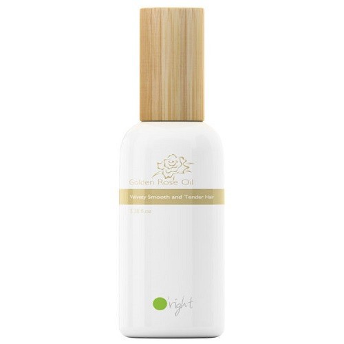 O'right Golden Rose Hair Oil 100 ml