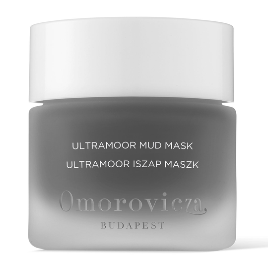 Omorovicza Ultramoor Mud Mask 50Ml