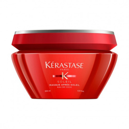 Kerastase Soleil Masque Apres-Soleil Hair Mask 200ml