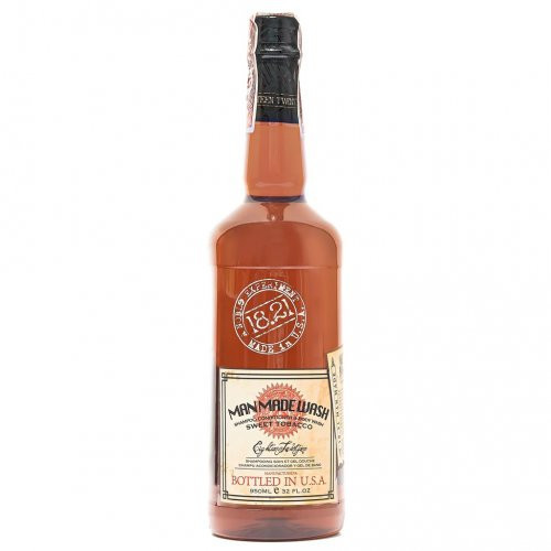 18.21 Man Made Original Wash Sweet Tobacco 950ml