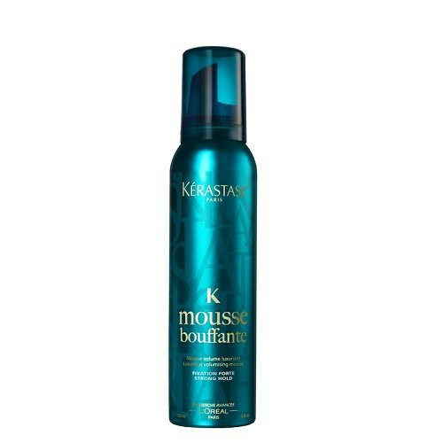 Kerastase Couture Styling Mousse Bouffante Volumizing Hair Mousse 150ml