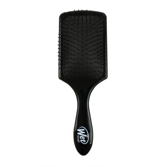 Wetbrush Paddle Detangler Black