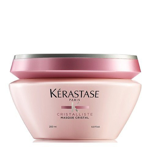 Kerastase Cristaliste Masque Cristal Hair Mask 200ml