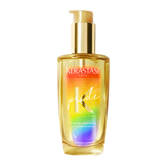 Kérastase Pride Elixir Ultime L'Original Hair Oil 100Ml