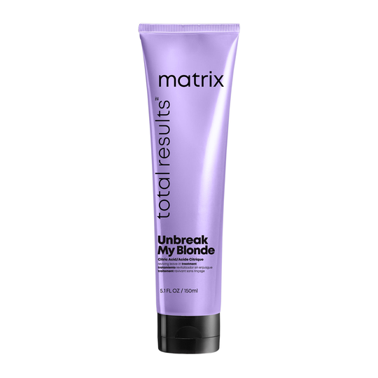 Matrix Total Results Unbreak My Blonde Reviving Leave-In Treatment 150Ml