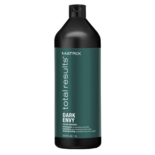 Matrix Color Obsessed Dark Envy Shampoo 1000ml