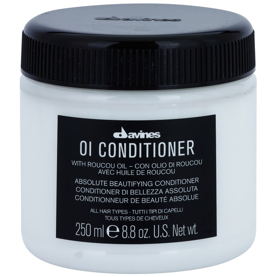Davines OI Roucou Oil Detangler For All Hair Types 250 ml