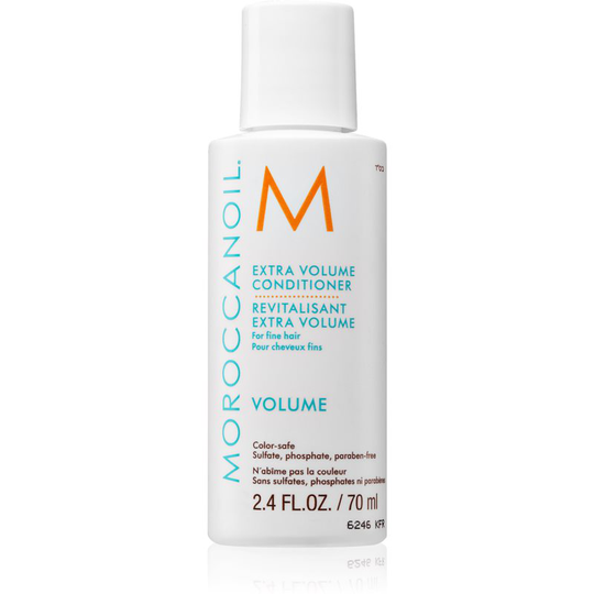 Moroccanoil Volume Volume Condicioner For Fine Hair And Hair Without Volume 70 ml