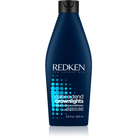 Redken Color Extend Brownlights Toning Conditioner For Brown Hair Shades 250 ml