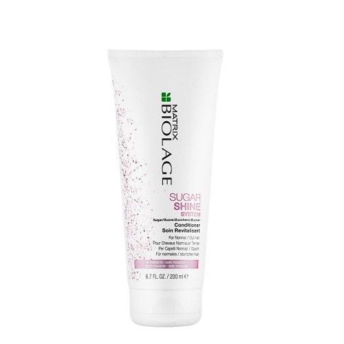 Biolage Biolage Sugar Shine Hair Conditioner 200ml