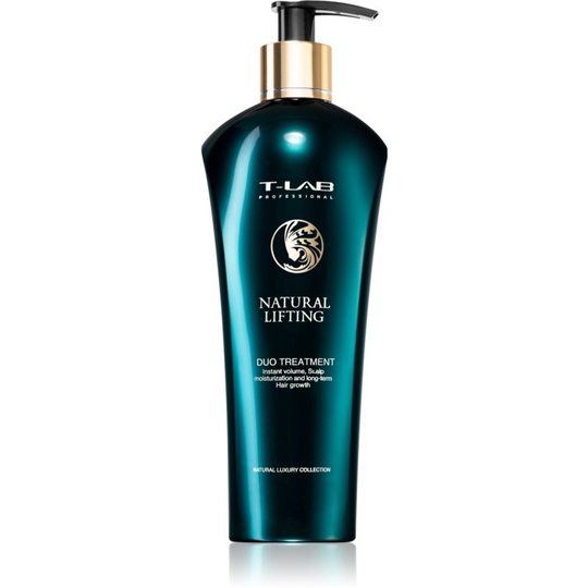 T-LAB Professional Natural Lifting Volume Condicioner 300 ml