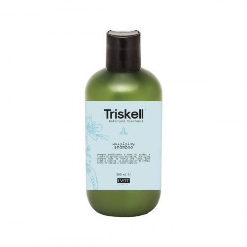 Triskell Botanical Treatment Purifying Shampoo 300ml