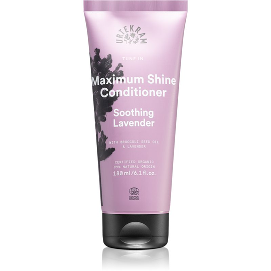 Urtekram Soothing Lavender Soothing Conditioner for Hair 180 ml