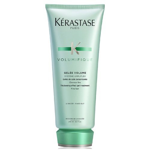 Kerastase Volumifique Gelee Volume Hair Conditioner 200ml