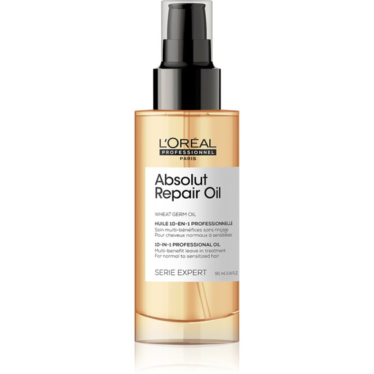 L'Oréal Professionnel Serie Expert Absolut Repair Regenerating Hair Oil 90 ml