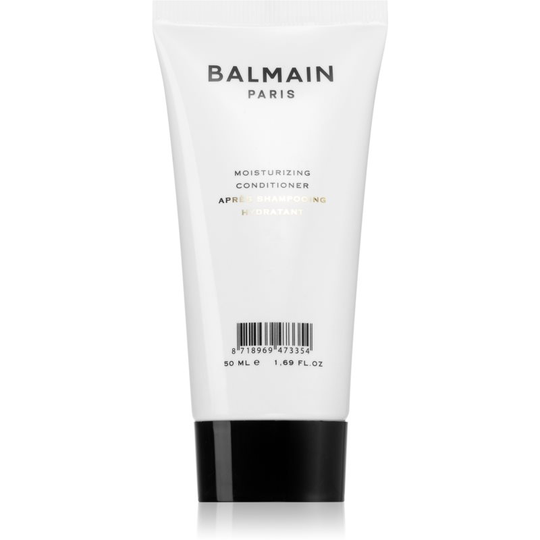 Balmain Moisturizing Moisturizing Conditioner 50 ml