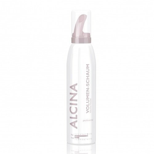 Alcina Volume Hair Mousse 300ml