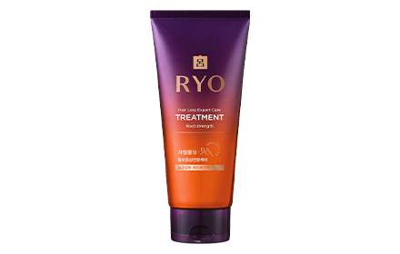 Ryo Hair Loss Expert Care Root Strength Treatment 330Ml