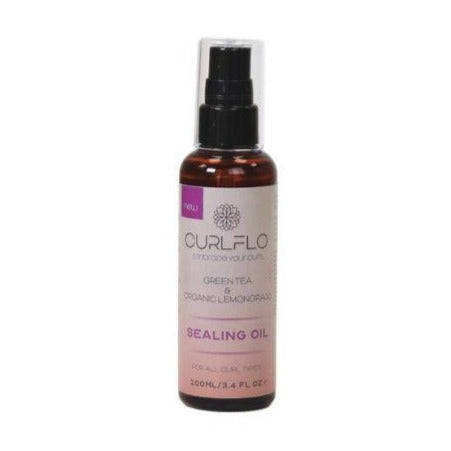 Curl Flo Sealing Oil 100Ml