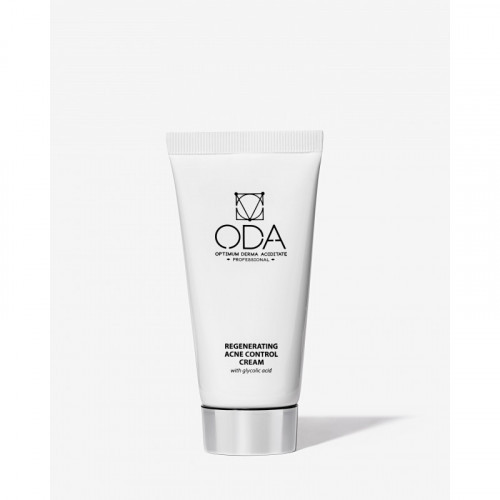 ODA Regenerating Acne Control Cream 50ml