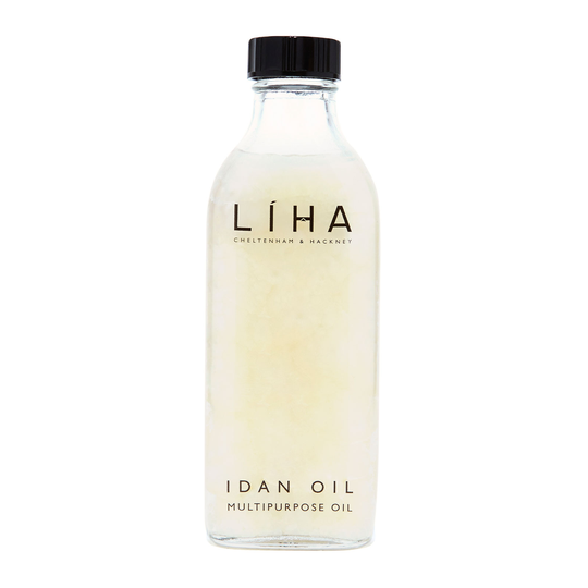 Liha Beauty Idan Oil 100Ml