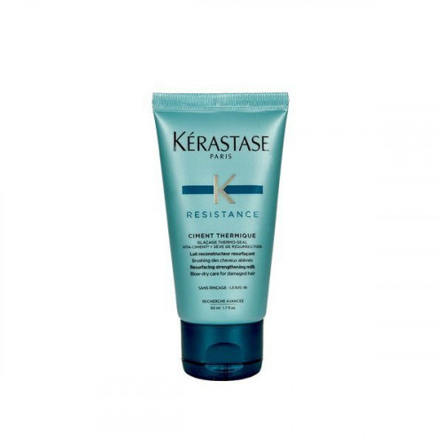 Kerastase Resistance Ciment Thermique Thermo-Protecting Blow-dry Hair Cream 50ml