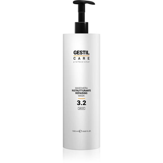Gestil Care Restructuring Mask For Dry Hair 1000 ml