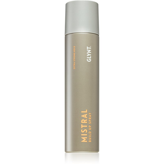 Glynt Mistral Spray For Volume From Roots 300 ml