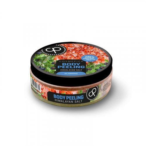 Cosmepick Himalayan Salt Body Peeling 200ml