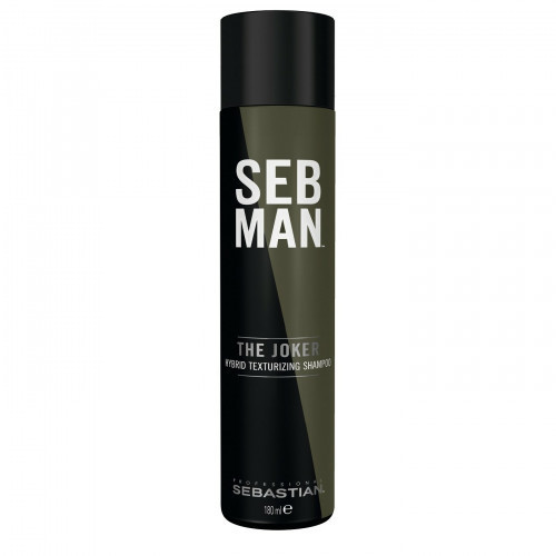 Sebastian Professional The Joker 3in1 Texturizing Dry Shampoo 180ml