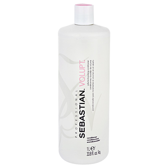 Sebastian Professional Volupt Conditioner with Volume Effect 1000 ml