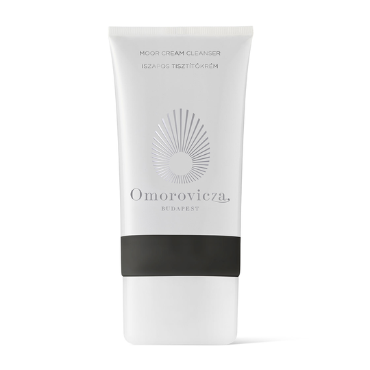 Omorovicza Moor Cream Cleanser 150Ml