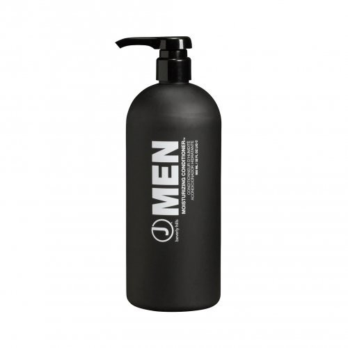 J Beverly Hills Men Moisturizing Conditioner 1000ml