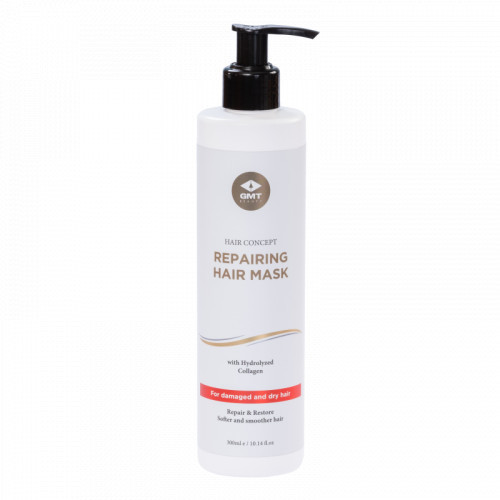 GMT BEAUTY Repairing Hair Mask 300ml