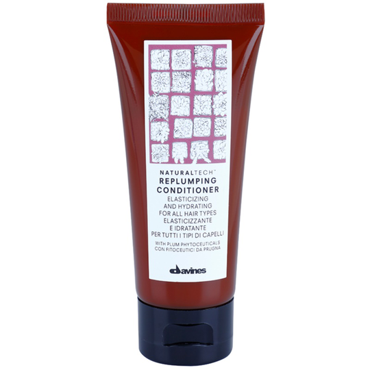 Davines Naturaltech Replumping Moisturizing Conditioner For Easy Combing 60 ml