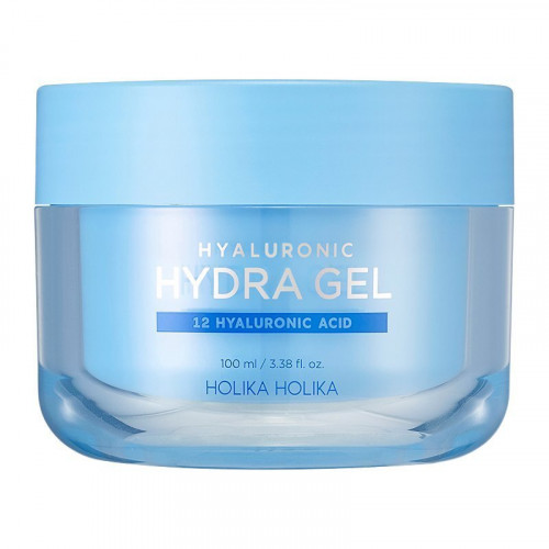 Holika Holika Hyaluronic Hydra Gel Cream 100ml