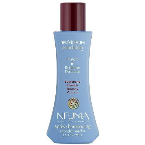 NEUMA neuMoisture Restore Hair Conditioner 75ml