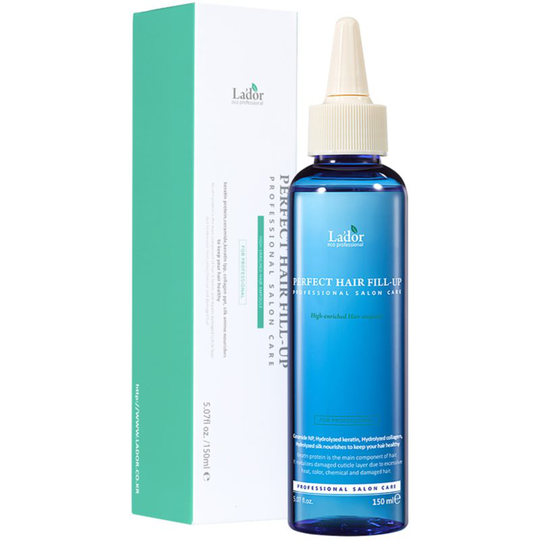 La'dor Perfect Hair Fill-Up Intense Concentrated Treatment For Damaged And Fragile Hair 150 ml