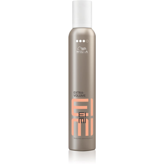 Wella Professionals Eimi Extra Volume Styling Mousse For Extra Volume 300 ml