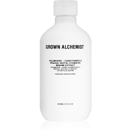 Grown Alchemist Volumising Conditioner 0.4 Volume Conditioner for Fine Hair 200 ml