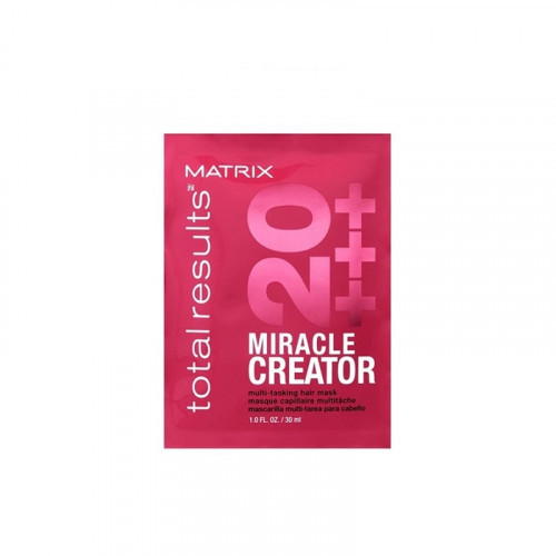 Matrix Miracle Creator Multifunctional hair mask 30ml